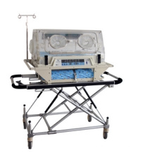 Medical Supply Hospital Equipment Transport Baby Infant Incubator